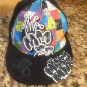 Brand new Disneyland hat